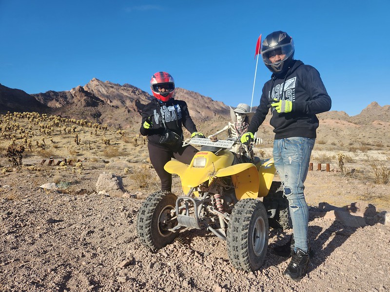 Awesome Adventure Tour